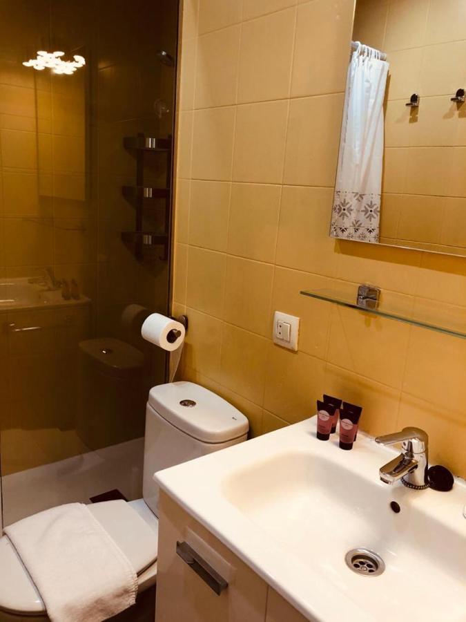 Апартаменты Mikka-Mundial Luxe Пас-де-ла-Каса Экстерьер фото